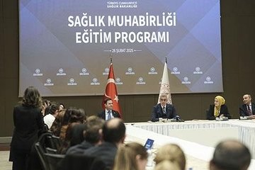 Ayakta teşhis tedavi ve sağlık meslek mensuplarına yönelik yeni düzenlemeler geliyor