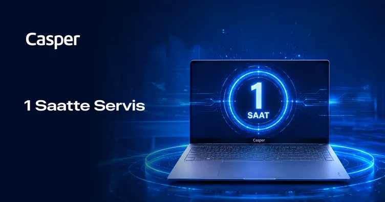 Laptop alırken satış sonrası hizmet ve servis ağı nasıl değerlendirilir?