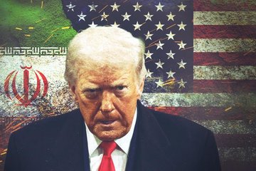 ABD Başkanı Trump’tan konuşmasında İran’a net mesajlar