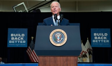 Biden tells Putin to crack down on cybercrime, warns of retaliation