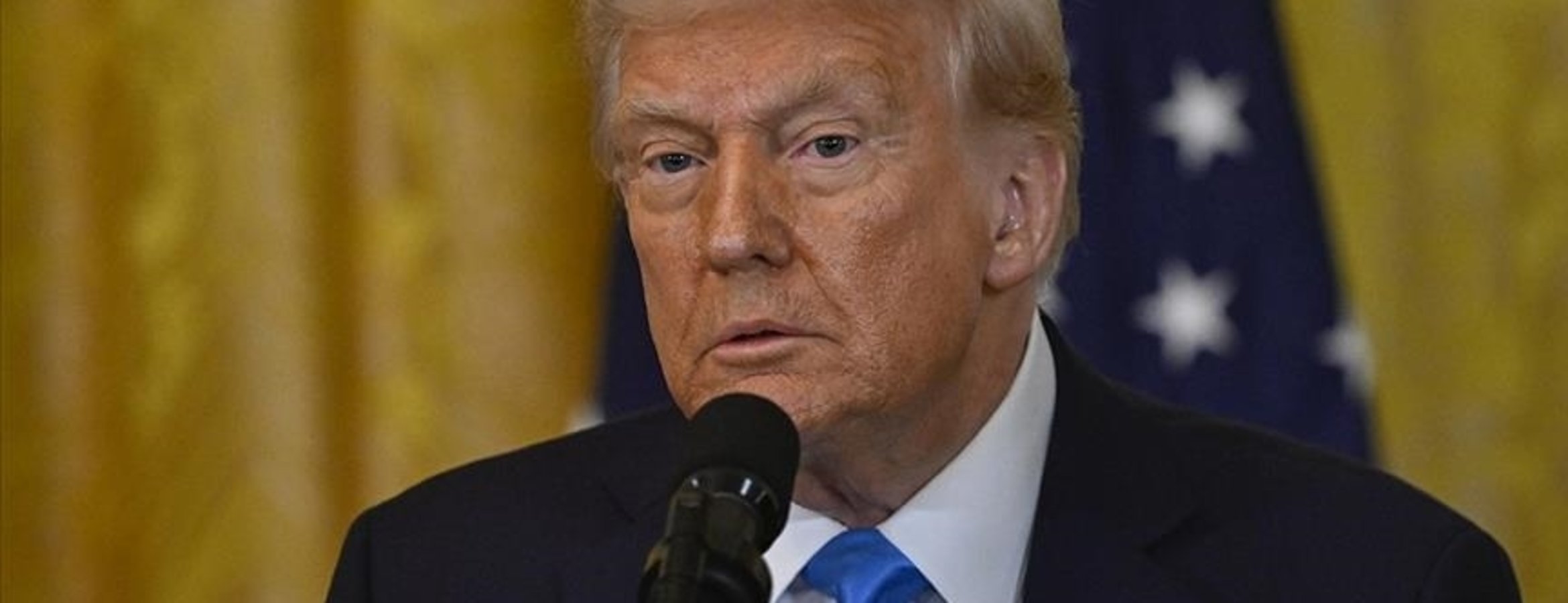 Trump, kritik minerallerin üretimini artırmaya yönelik kararnameyi imzaladı