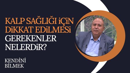 Kalp Sağlığını Etkileyen Faktörler | Kendini Bilmek