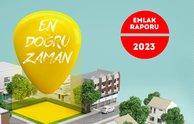 Emlak Raporu: En doğru zaman…