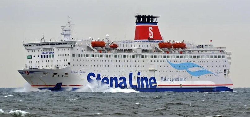 Child falls from ferry in Baltic Sea, mother jumps after him – both dead!