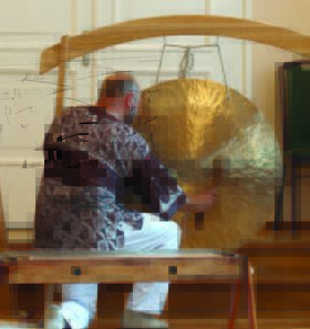 SPİRİTÜEL KAMPLARDA NELER OLUYOR ?