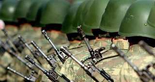 Orduya 24 bin uzman aranıyor