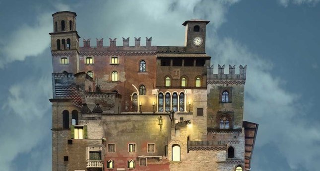 Üç ortalı sınıf