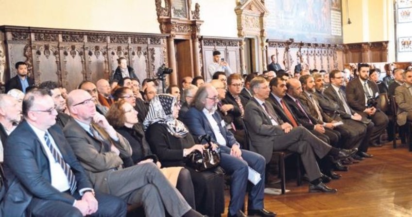 Islam Surası on yasında