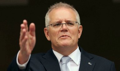 Sexual abuse victims condemn Australia PM's 'shocking' response to claims
