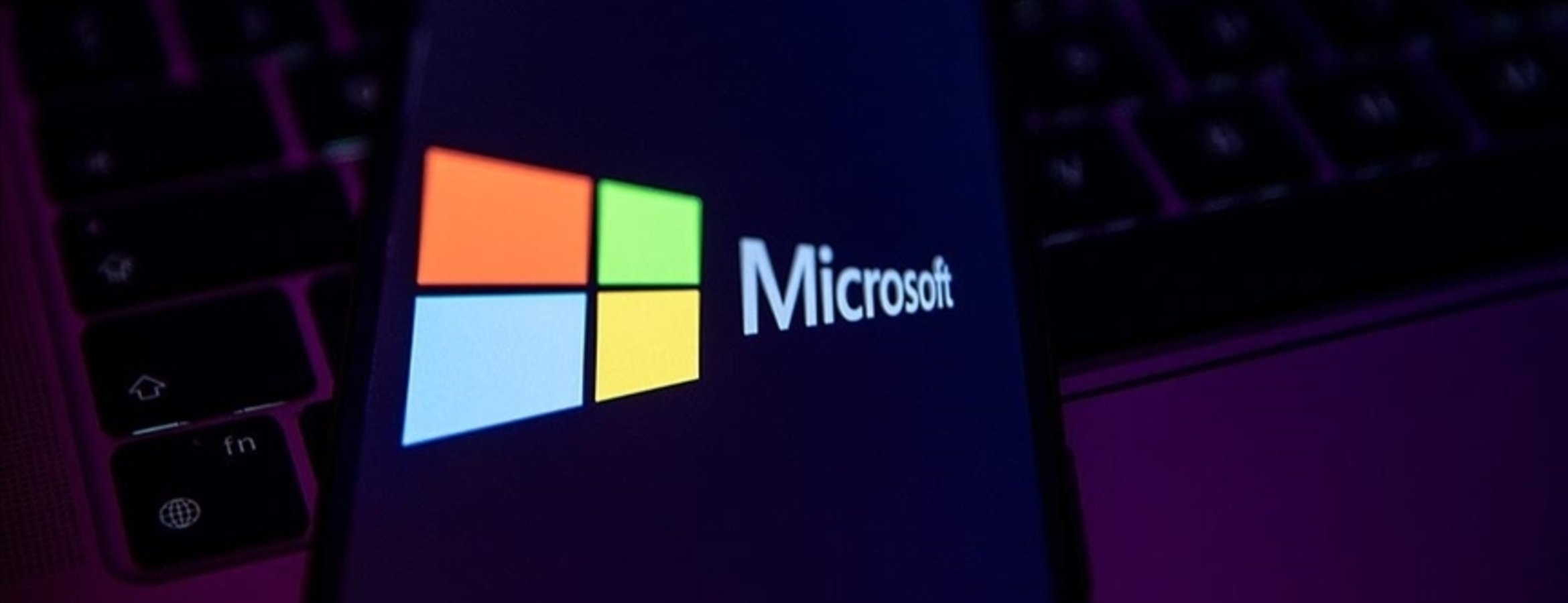 Microsoft’un geliri ve karı üç aylık dönemde arttı