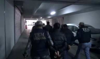 Ankara: No concrete evidence of terror threat to foreigners after Daesh suspects detained