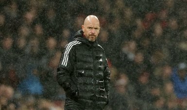 Man United boss Ten Hag eager to add to attacking options in January