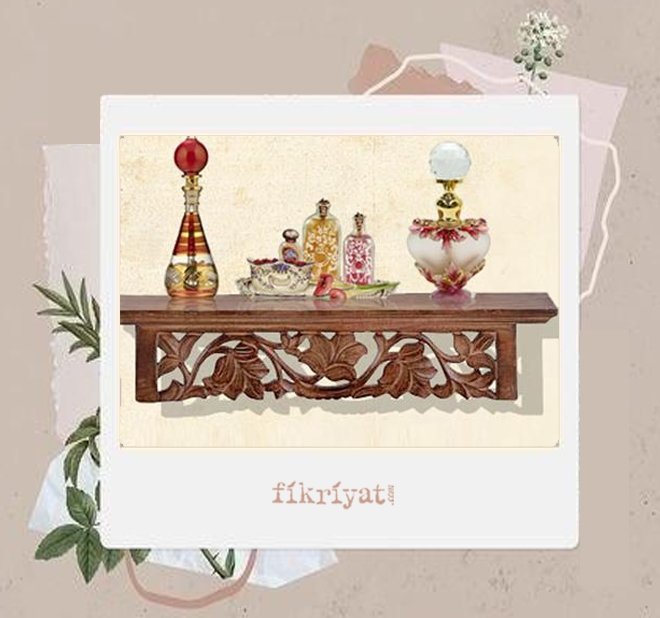 PEYGAMBER EFENDİMİZİN GÜZEL KOKUYA OLAN DÜŞKÜNLÜĞÜ