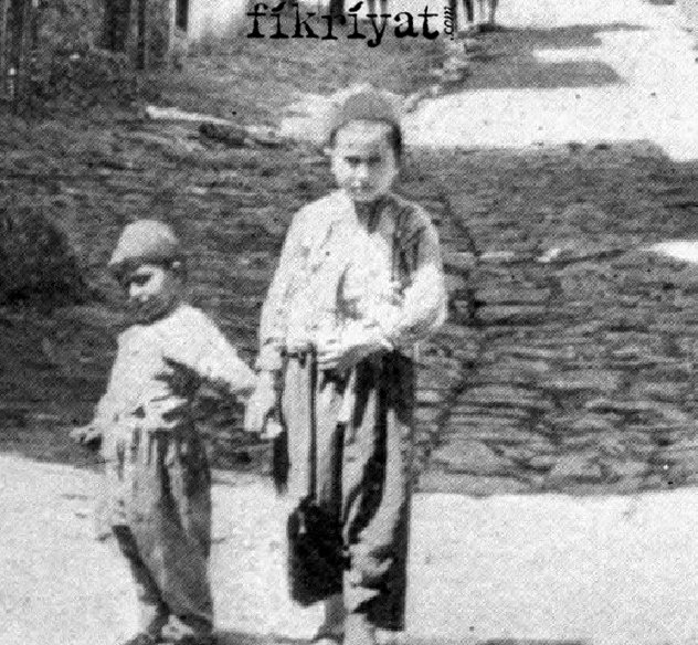 YETİMHANE NE ZAMAN AÇILDI?