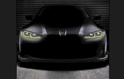 BMW M4 CSL 20 MAYIS’TA TANITILACAK