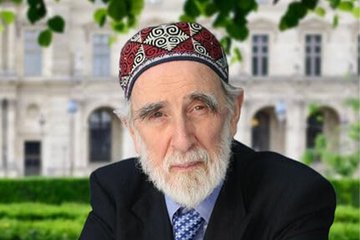 Abdulkadir Es-Sufi I Kimdir