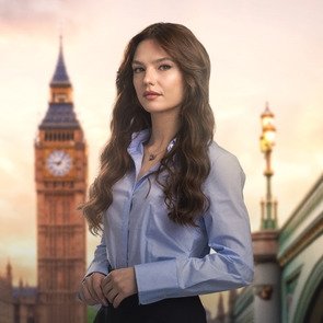 Nilsu Berfin Aktaş  – Kimdir