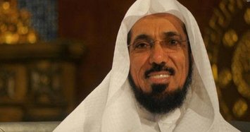 Saudi authorities to accelerate trial of cleric Al-Ouda