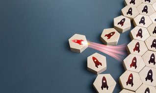 Anadolu’nun girişim karnesi parlak