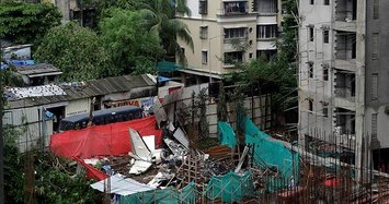 Plane that crashed in Mumbai, killing 5, was under repair