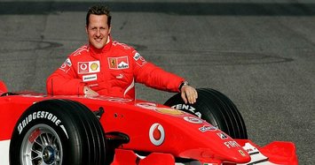 F1 great Schumacher will be subject of new documentary