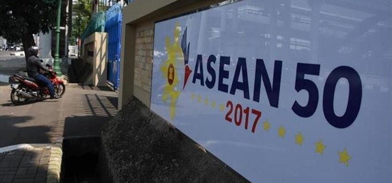 COMMUNIST REBELS CALL FOR PROTESTS BEFORE ASEAN SUMMIT