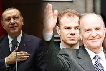 Bosna kime emanet?
