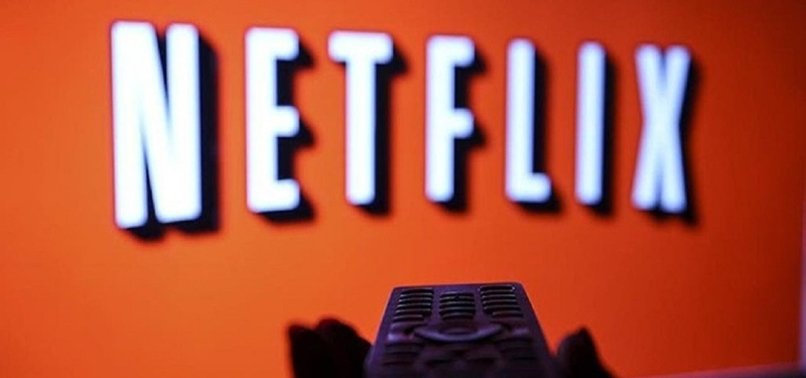 NETFLIX SAYS IT DOES NOT AGREE WITH CHINESE AUTHORS VIEWS ON UIGHUR MUSLIMS