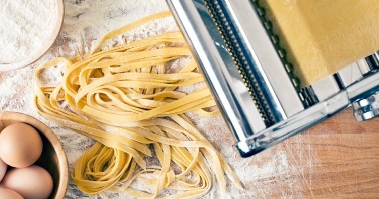 İtalya’da makarna fiyatları enflasyondan çok daha hızlı artış gösterdi