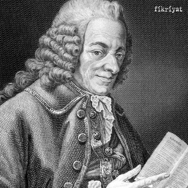 VOLTAİRE’E GÖRE İSLAM