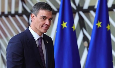 Spanish PM to lobby EU partners for Palestinian state recognition