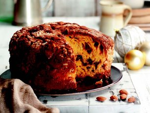 Panettone