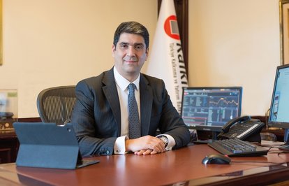 TürkiyeKalkınmaveYatırımBankasıyılın9ayında336milyonliranetkareldeetti