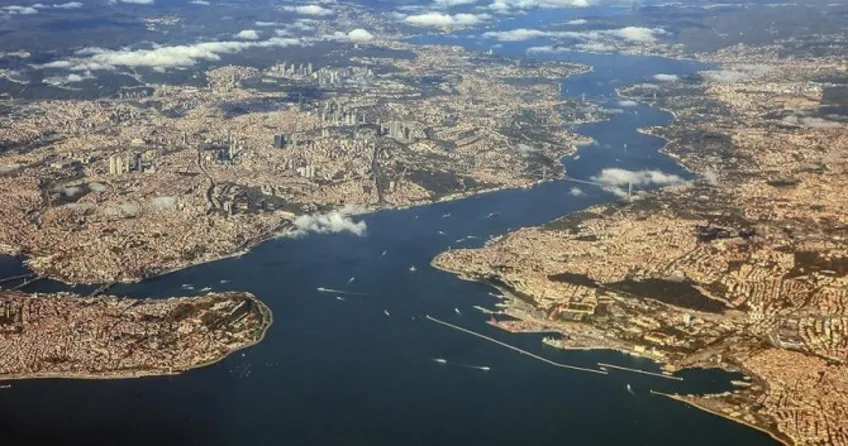 İstanbul’un toplam arsa değeri 2 trilyon dolar!