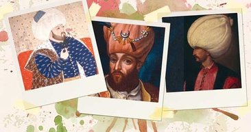 Osmanli Padisahlarinin Lakaplari Galeri Fikriyat Gazetesi