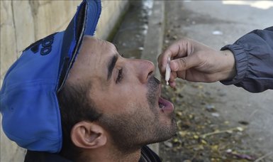 Burundi declares cholera outbreak