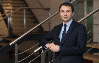 Aksigortanınyapayzekaprojesineödül