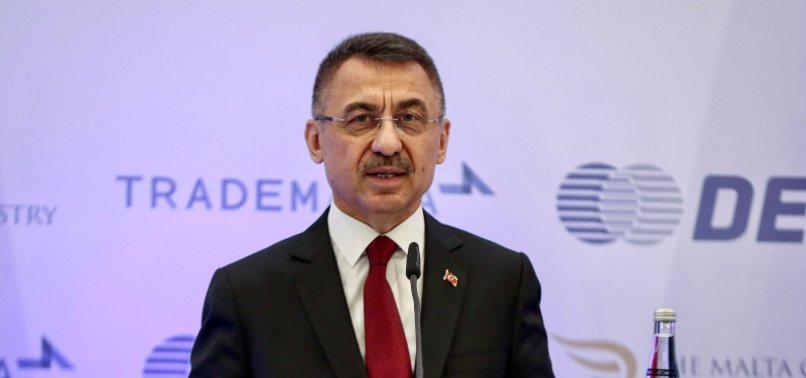 CUSTOMS UNION MODERNIZATION OF EQUAL IMPORTANCE FOR TURKEY, MALTA