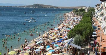 Ferry services from Turkey’s Tekirdağ to resort islands in Marmara Sea to start in July
