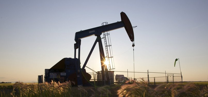 OIL PRICES DOWN FOLLOWING LARGEST WEEKLY DROP OF 2019