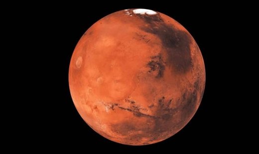 Mars could have been habitable much longer, study finds