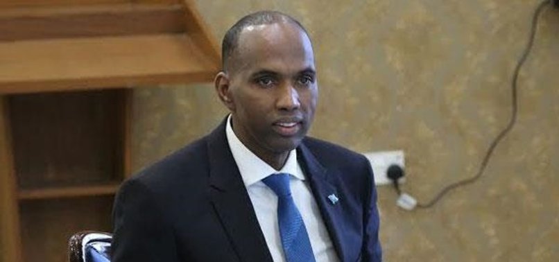 SOMALI PRIME MINISTER TO VISIT TURKEY ON WEDNESDAY