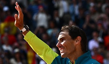 Nadal pulls out of French Open, set to end career in 2024