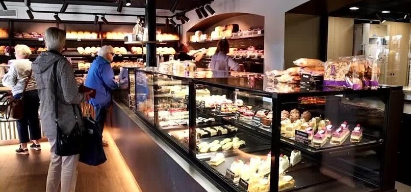 DUTCH BAKERIES FACE THREAT OF CLOSURE DUE TO ENERGY CRISIS