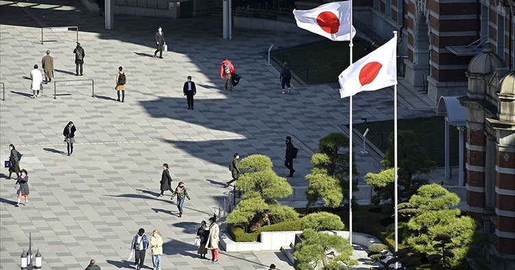Japonya’a iflas eden şirket sayısı tarihin en uzun serisini yaşadı