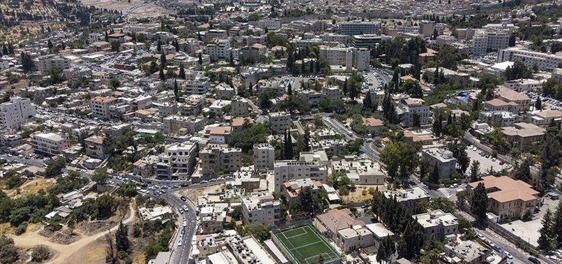 ISRAELI COURT OFFERS PALESTINIAN FAMILIES TO STAY HOMES IN SHEIKH JARRAH AS TENANTS FOR 15 YEARS