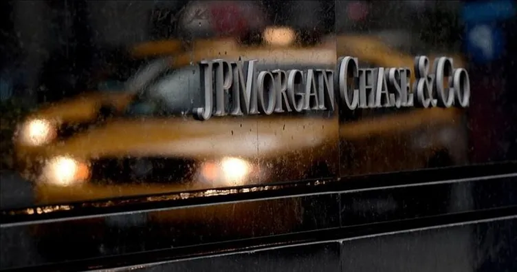 JPMorgan CEO’su: ABD ekonomisi konusunda temkinli olmaya devam edeceğim