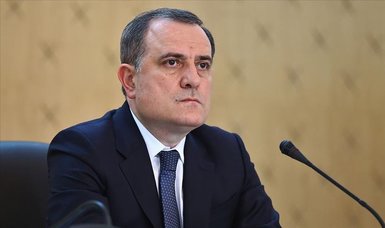 Baku warns Armenia against 'illegal' force deployments