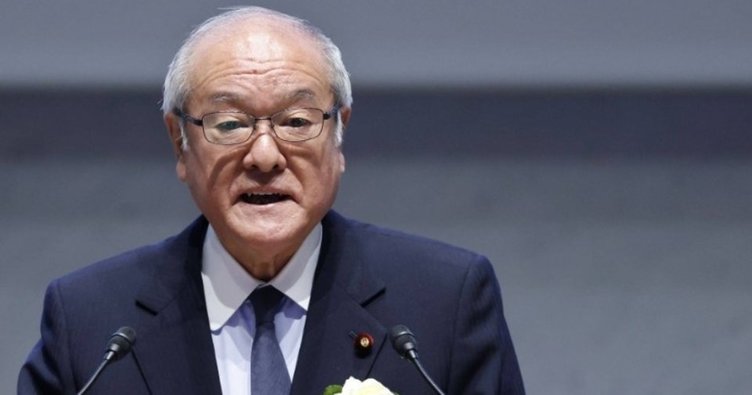 Japonya: Yendeki aşırı hareketliliğe karşı adım atacağız