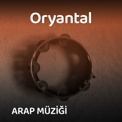 Oryantal Arap Müziği
